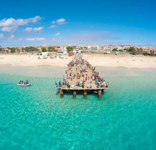 Cape Verde