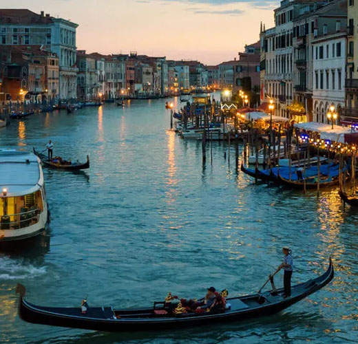top travel trips