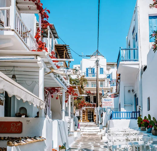 top travel trips