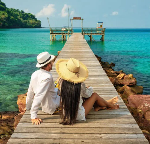 top travel trips
