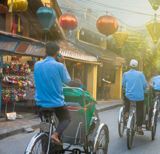 top travel trips