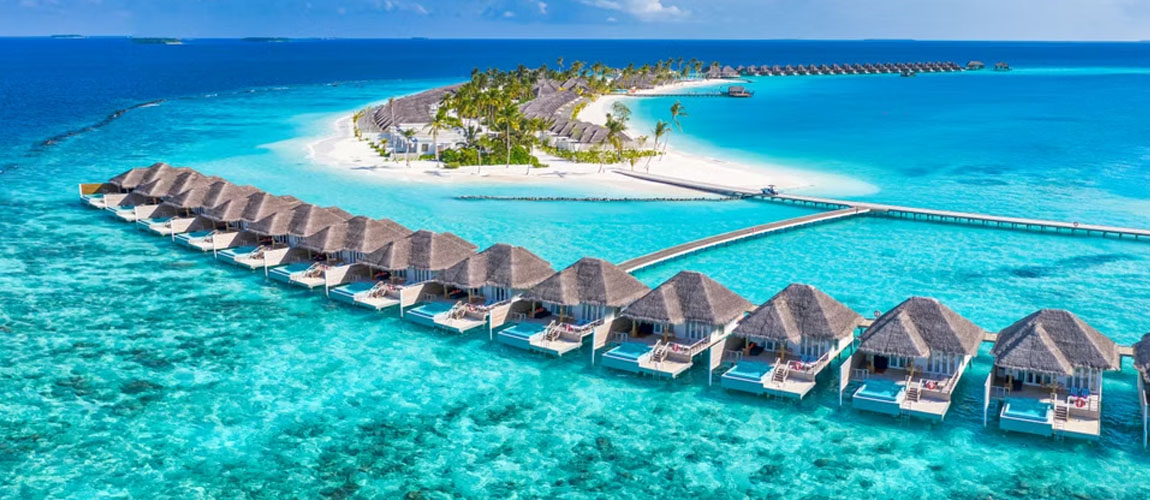 maldives travel agent