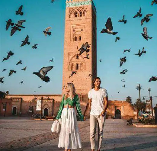 top travel trips