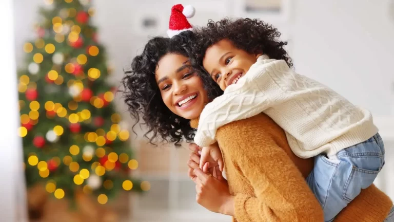 12 Festive Ways to Get Your Family and Loved Ones Excited This December