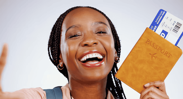 Travel Documents 101: What You Really Need Before Any Trip